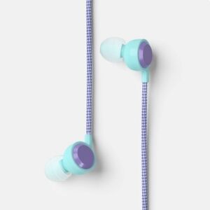 Brand New Wired Earphones